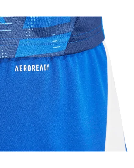Short de foot Homme Tiro 24