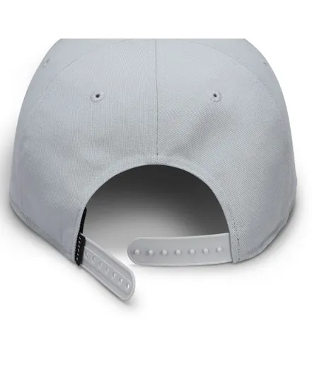 Casquette Unisexe U J PRO CAP S FB JUMPMAN Gris