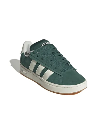 Chaussures Homme GRAND COURT ALPHA 00S Vert