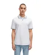 Polo Homme PASSERTIP Blanc