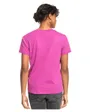 T-shirt manches courtes Femme NOON OCEAN TEES Rose