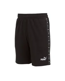 Short Homme ESS TAPE 9 TR Noir