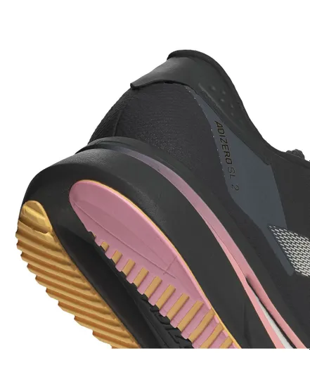 Chaussures de running Femme ADIZERO SL2 W Noir