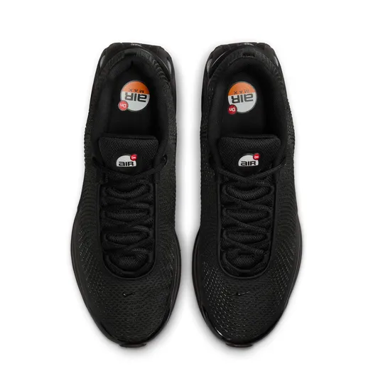 Chaussures Homme AIR MAX DN Noir