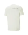 T-shirt manches courtes Homme FD ESS BTR TEE Blanc