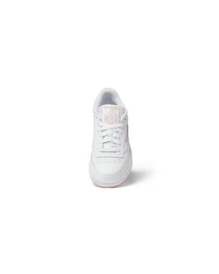 Chaussures Femme CLUB C 85 Blanc