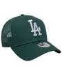 Casquette Trucker Enfant League Ess Trucker Losdod Png