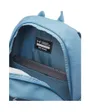 Sac à dos UA HUSTLE LITE BACKPACK Bleu