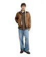 Veste Bomber Homme JPRBLULUKE