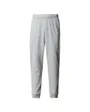Pantalon de survetement Homme M REAXION FLEECE JOGGER - EU Gris
