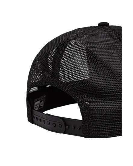 Casquette Trucker Unisexe NBA 9FORTY Chicago Bulls Noir