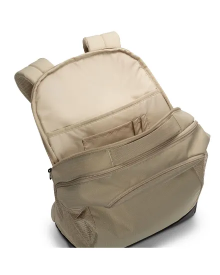 Sac à dos NK BRSLA M BKPK - 9.5 (24L) Beige