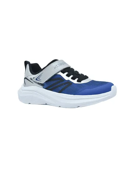 Chaussures de Sport Enfant Microspec Velocity