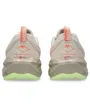 Chaussures de trail Femme GEL-SONOMA 8 Beige