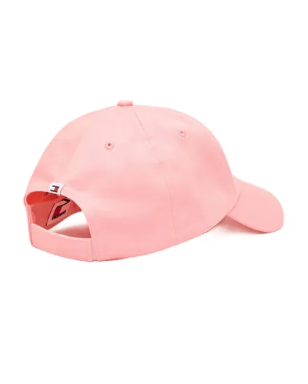 Casquette Femme LINEAR LOGO CAP Rose