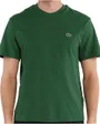T-Shirt Homme Lacoste Crocodile Vert