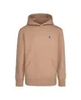 Sweat a capuche manches longues Enfant plus âgé JDB ESSENTIALS PO Beige