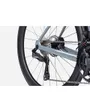 Vélo de route Unisexe AIRCODE DRS 7.0 Gris