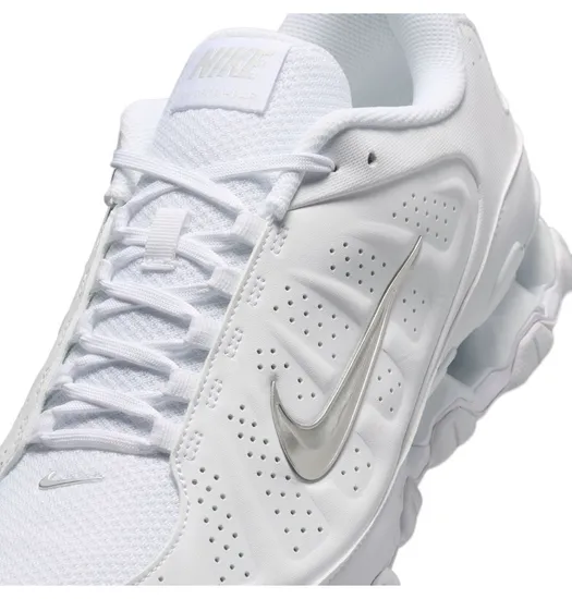 Chaussures Homme NIKE REAX 8 NSW SL Blanc