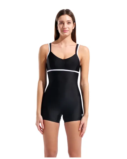 Maillot de bain Femme W VENUS COMBI R Noir