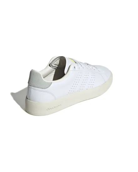 Chaussures Femme ADVANTAGE PREMIUM Blanc