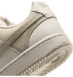 Chaussures Femme W NIKE COURT VISION LO NN Beige