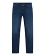 Jean Slim Fit Homme Core Bleecker Deep B