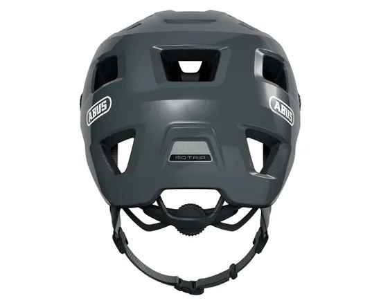 Casque VTT Unisexe MOTRIP Gris Béton