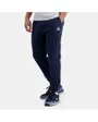 Pantalon de survetement Homme ESS PANT REGULAR N1 M DRESS BLUES Bleu