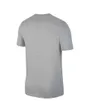 T-shirt homme M NSW TEE ICON FT FRNCHS FS Gris