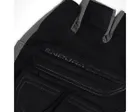 Gants courts Unisexe LOOP Gris