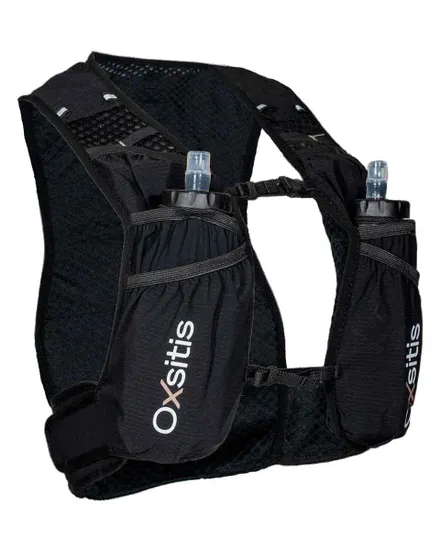 GILET D'HYDRATATION Homme VESTE HYDRATATION Noir
