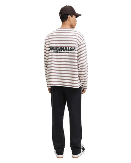 Pantalon Survêtement Homme Bradley