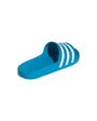 Claquettes Homme Adilette Aqua