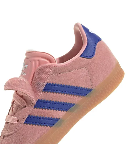 Chaussures Bébé GAZELLE CF EL I Rose