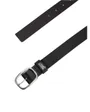 Ceinture Femme TJW Oval 3.0 Buckle