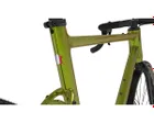 Vélo Gravel Unisexe LE VADROUILLE GRX400 Vert Anglais