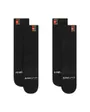 Chaussettes Tennis NikeCourt Multiplier Unisexe
