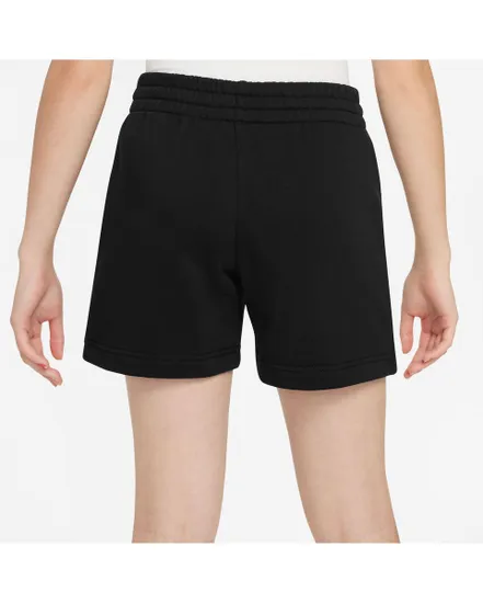 Short Enfant G NSW CLUB FT 5IN SHORT LBR Noir