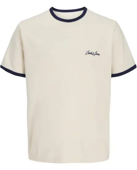 Tee shirt Homme Jornorrebros Ringer