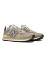 Chaussures Unisexe U574SKB Beige
