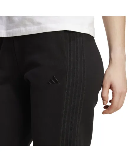 Pantalon de survetement Femme W CO FT PT Noir