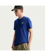 T-shirt Homme M NSW CLUB TEE Bleu