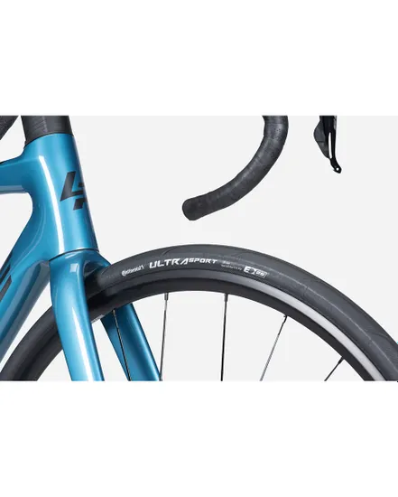 Vélo de route Unisexe XELIUS SL 5.0 Bleu/Noir