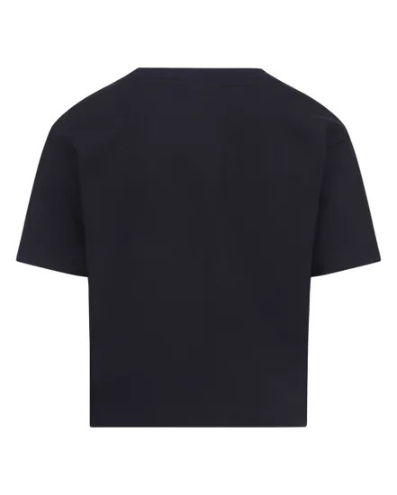 T-shirt Enfant HBR CLUB BOXY TEE Noir