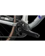 VTT tout suspendu Unisexe AMS ZERO99 C:68X RACE 29 Argent/Noir