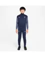 Survetement Enfant plus âgé PSG Y NK DF STRK TRK SUIT K Bleu