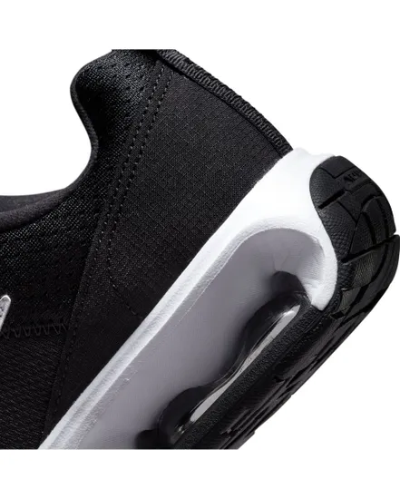 Chaussures Femme W NIKE AIR MAX INTRLK LITE Noir