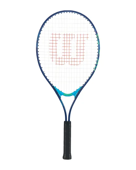 Raquette Enfant US OPEN 25 JR TNS RKT 25 Bleu