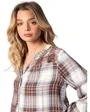 Chemisier Femme IZELIA BL W